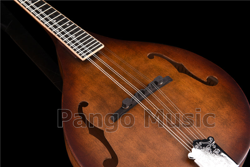 Pango Music All Solid Wood A-Style Mandolin (PMA-014)