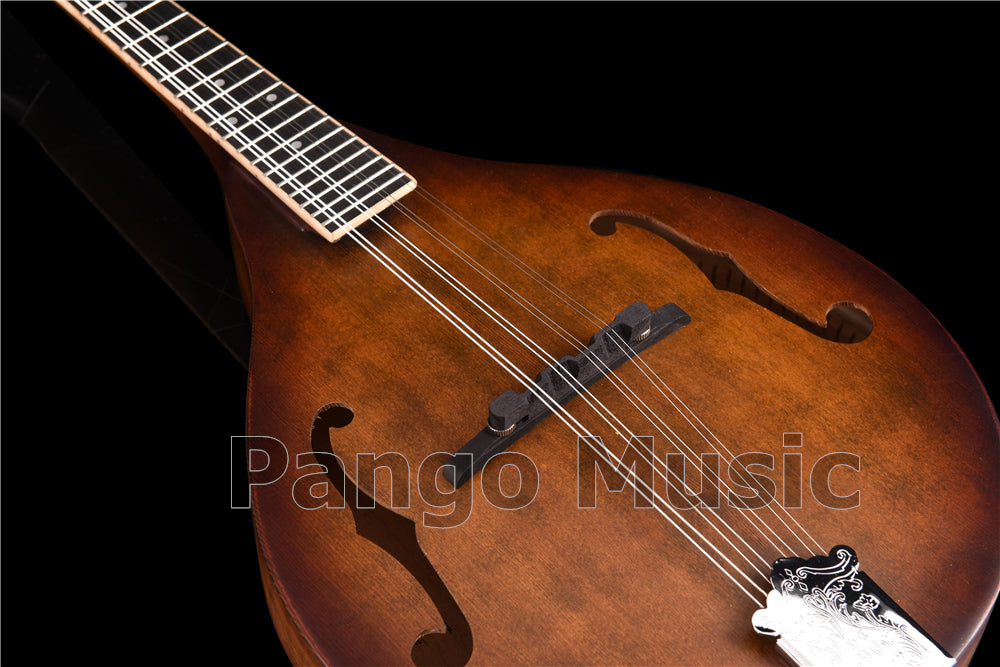 Pango Music All Solid Wood a Mandolin (PMA-014)