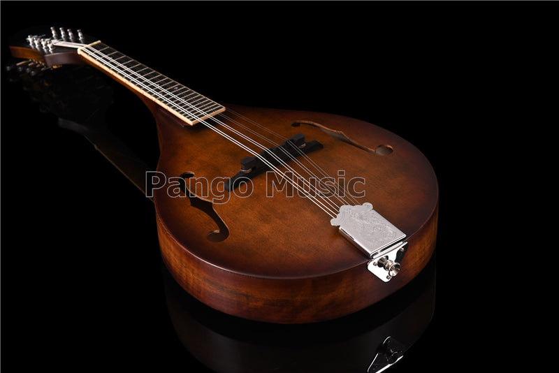 Pango Music All Solid Wood A-Style Mandolin (PMA-014)