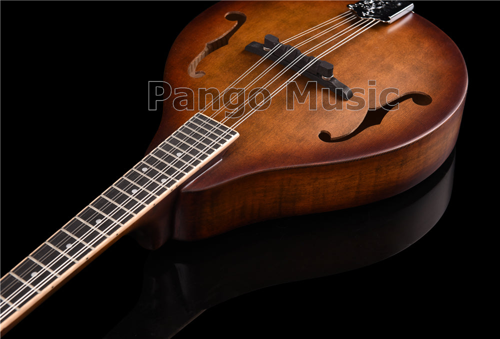 Pango Music All Solid Wood a Mandolin (PMA-014)