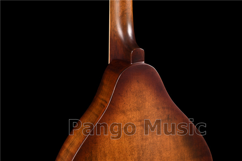 Pango Music All Solid Wood A-Style Mandolin (PMA-014)