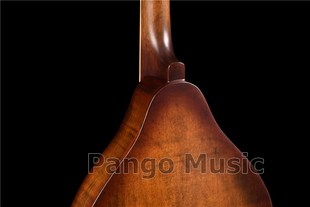 Pango Music All Solid Wood A Mandolin (PMA-014)