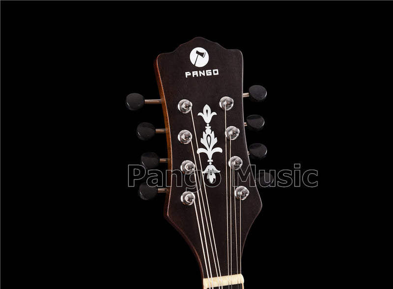 Pango Music All Solid Wood A-Style Mandolin (PMA-014)