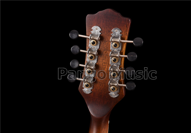 Pango Music All Solid Wood A-Style Mandolin (PMA-014)
