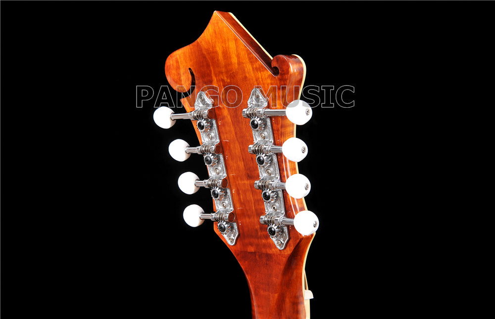 Pango Music All Top Solid Wood F Mandocello (PMB-901)