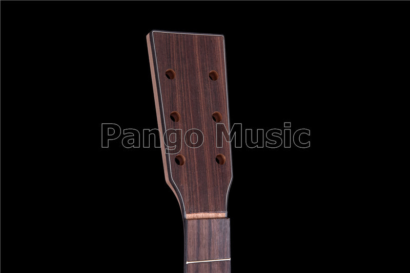 41 Inch Solid Spruce Top Acoustic Guitar Kit (PFA-956)