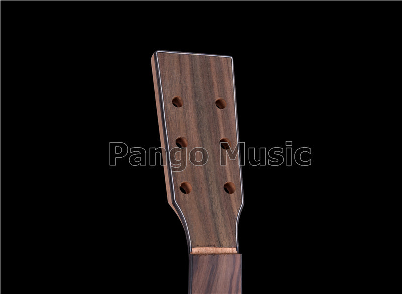 41 Inch Solid Spruce Top Acoustic Guitar Kit (PFA-957)