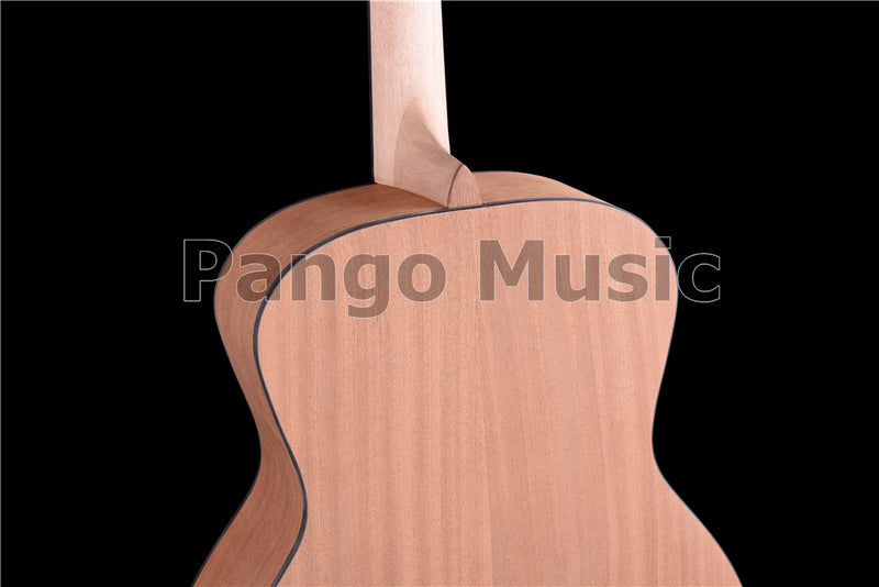 41 Inch Solid Spruce Top Acoustic Guitar Kit (PFA-958)