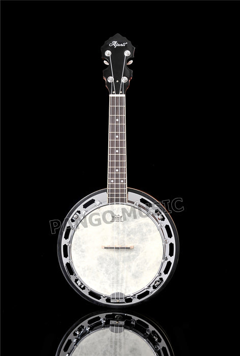 PANGO Music 4 Strings Mini Banjo (PBJ-716)