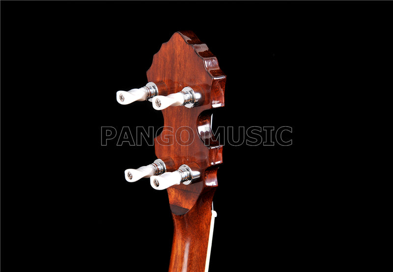 PANGO Music 4-String Mini Banjo (PBJ-716)