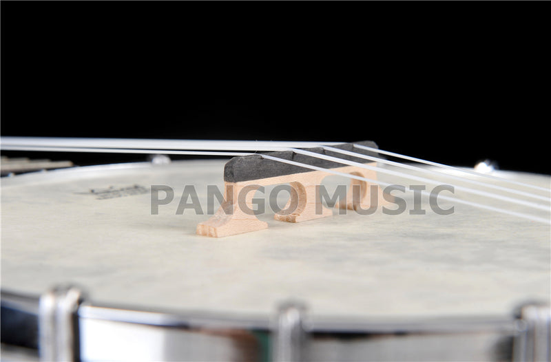 PANGO Music 4-String Mini Banjo (PBJ-716)