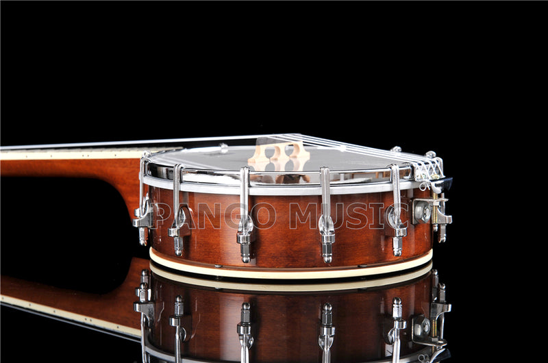 PANGO Music 4-String Ukulele Banjo (PUB-700)