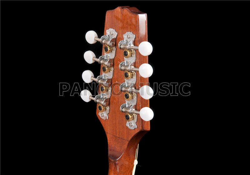 PANGO Music 8-String Mandolin Banjo (PMB-900)