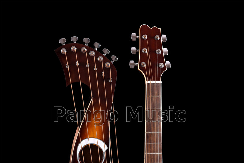 PANGO music Harp Guitar (PHP-1017)