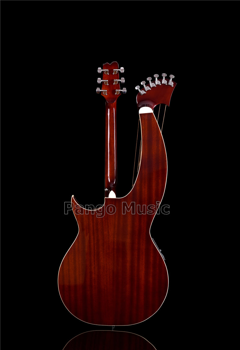 PANGO music Harp Guitar (PHP-1017)