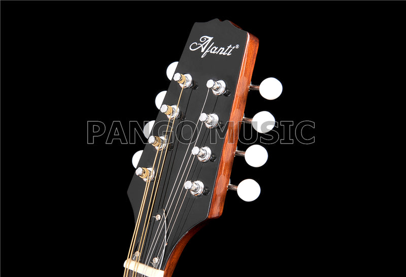 PANGO Music 8-String Mandolin Banjo (PMB-900)