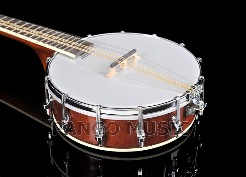 PANGO Music 8-String Mandolin Banjo (PMB-900)