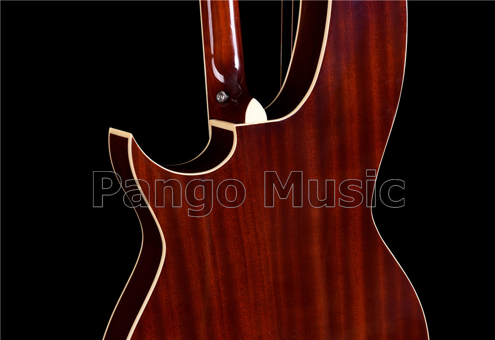PANGO music Harp Guitar (PHP-1017)