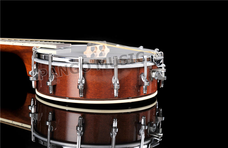 PANGO Music 8-String Mandolin Banjo (PMB-900)