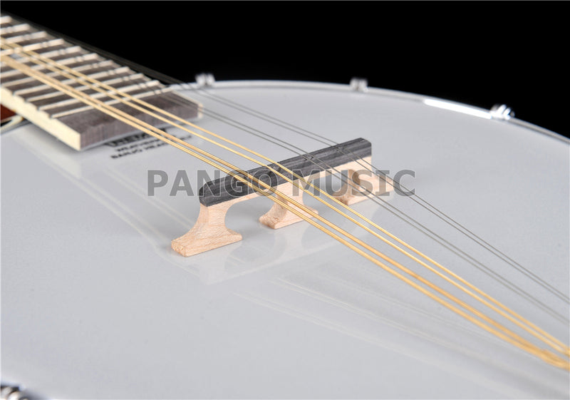 PANGO Music 8-String Mandolin Banjo (PMB-900)