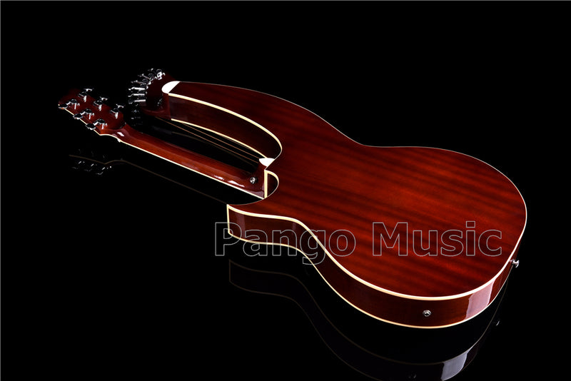 PANGO music Harp Guitar (PHP-1017)