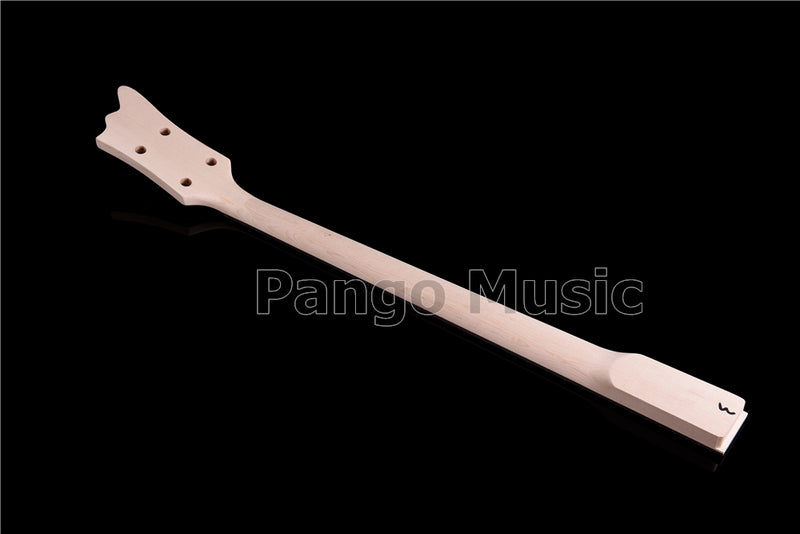 4-String DIY Electric Bass Guitar Kit (PTM-073-02)