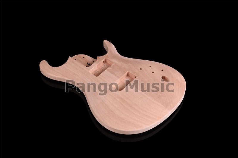 4-String DIY Electric Bass Guitar Kit (PTM-072-02)