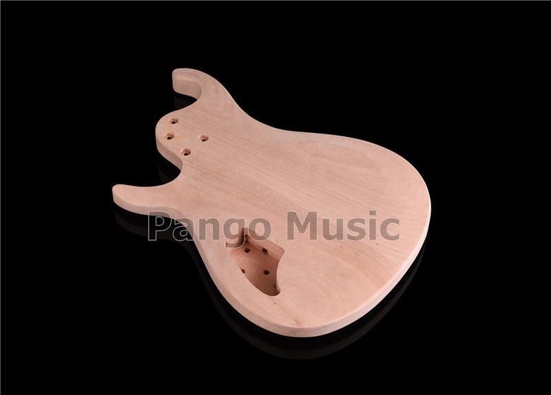 4-String DIY Electric Bass Guitar Kit (PTM-072)