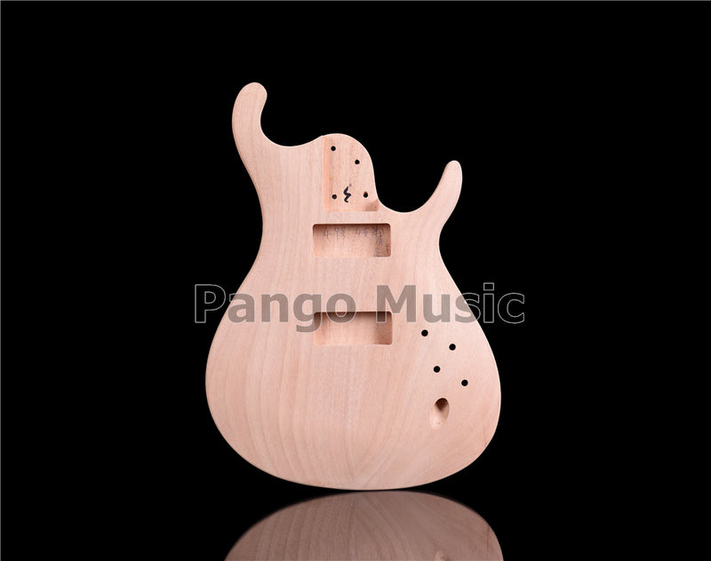 4-String DIY Electric Bass Guitar Kit (PTM-072-02)