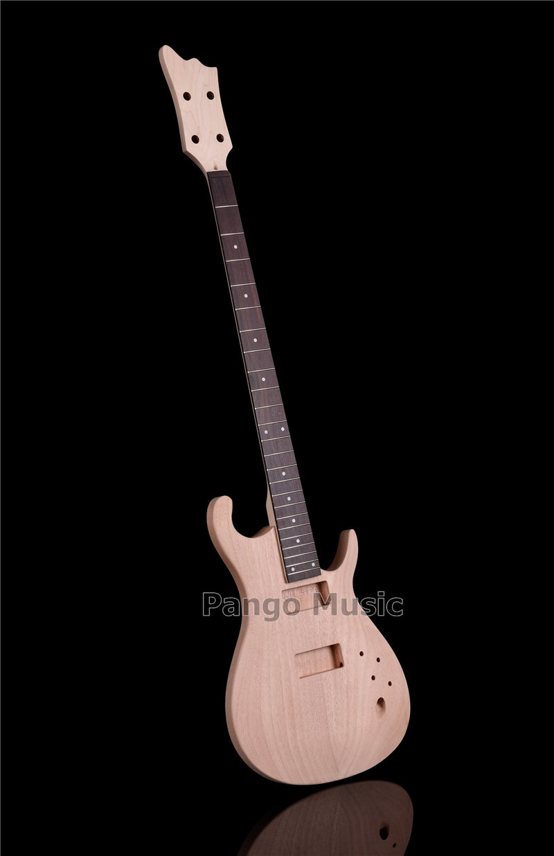 4-String DIY Electric Bass Guitar Kit (PTM-072)