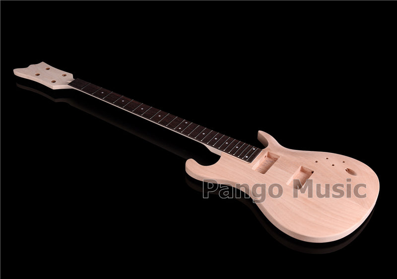 4-String DIY Electric Bass Guitar Kit (PTM-072)