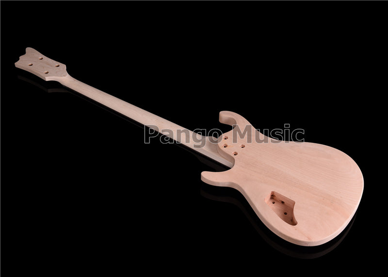 4-String DIY Electric Bass Guitar Kit (PTM-072)