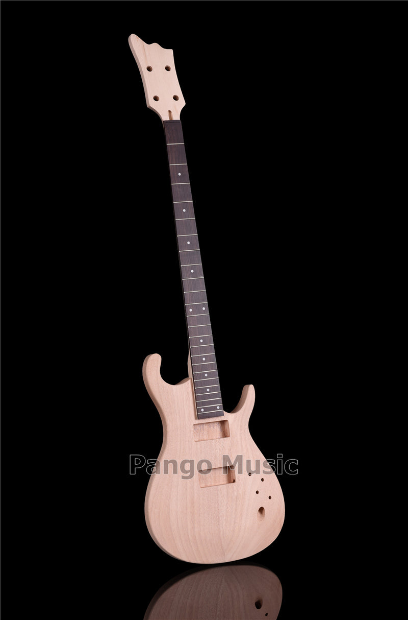 4-String DIY Electric Bass Guitar Kit (PTM-072-02)