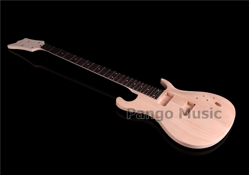 4-String DIY Electric Bass Guitar Kit (PTM-072-02)