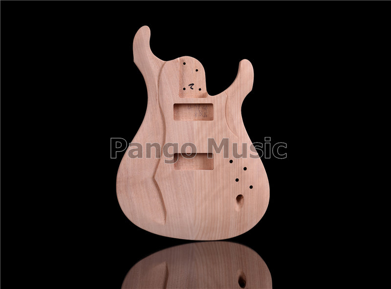 4-String DIY Electric Bass Guitar Kit (PTM-073-02)