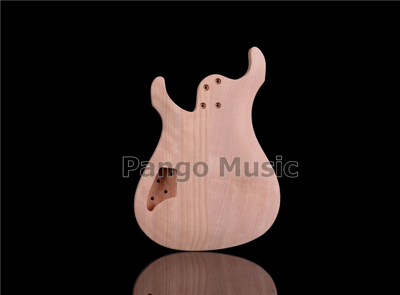 4-String DIY Electric Bass Guitar Kit (PTM-073)