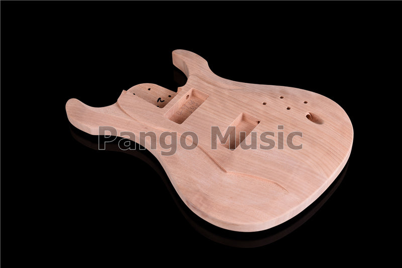 4-String DIY Electric Bass Guitar Kit (PTM-073-02)