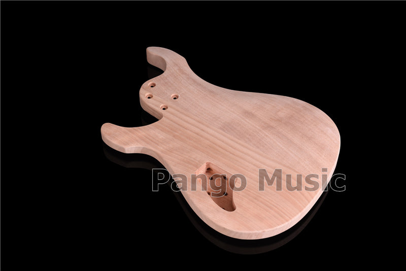 4-String DIY Electric Bass Guitar Kit (PTM-073)