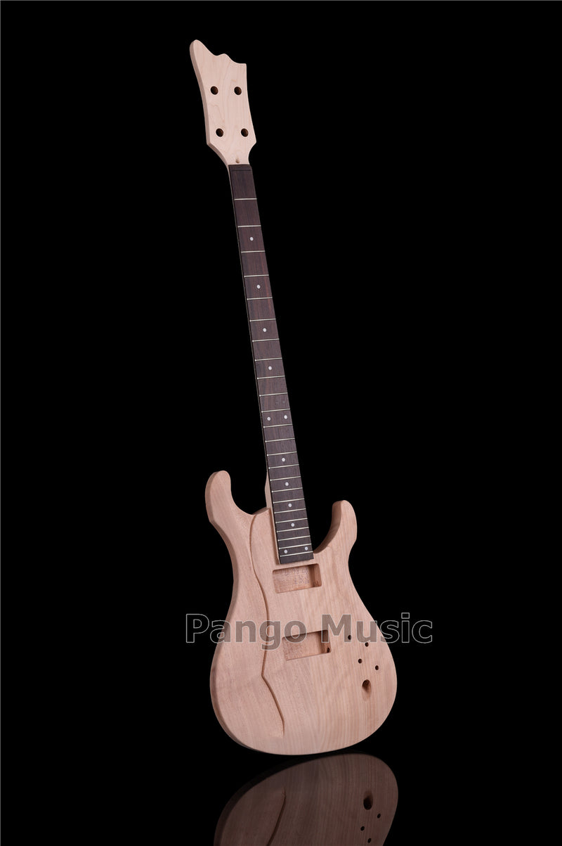 4-String DIY Electric Bass Guitar Kit (PTM-073)