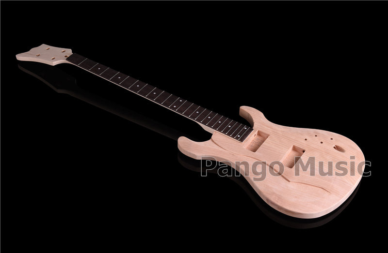 4-String DIY Electric Bass Guitar Kit (PTM-073-02)