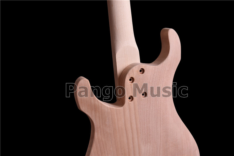 4-String DIY Electric Bass Guitar Kit (PTM-073)