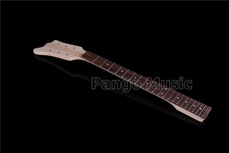 Time Machine DIY Electric Guitar Kit with Floyd Rose Style Tremolo (PTM-070-02)