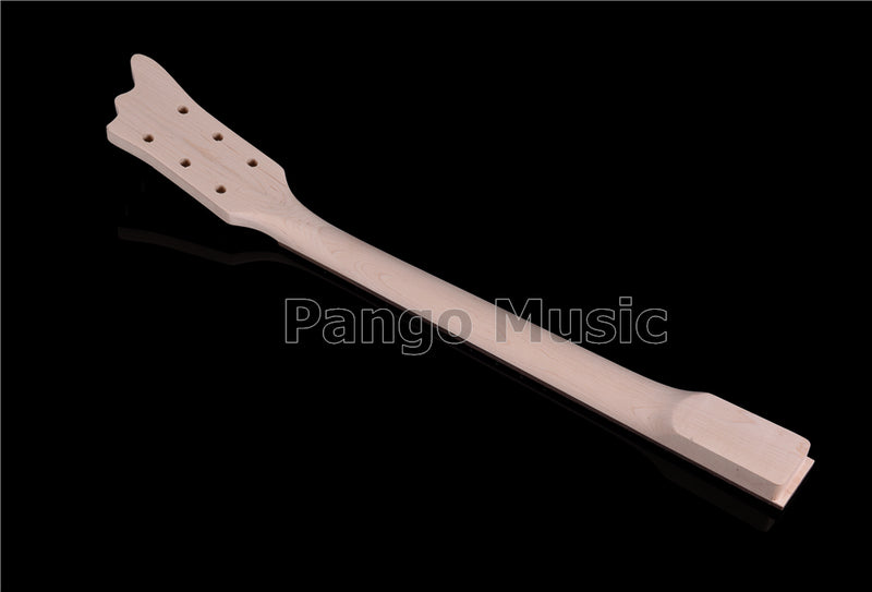 Time Machine DIY Electric Guitar Kit with Floyd Rose Style Tremolo (PTM-070-02)