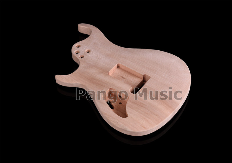 Time Machine DIY Electric Guitar Kit (PTM-071-02)