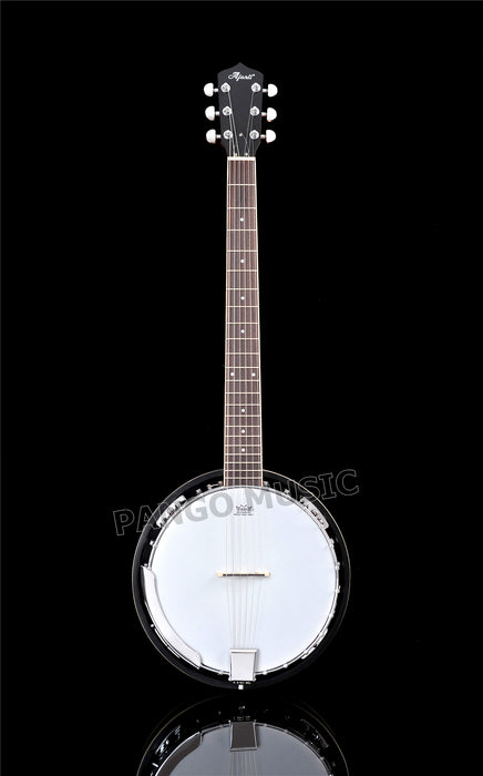 PANGO Music 6 Strings Banjo (PBJ-720)