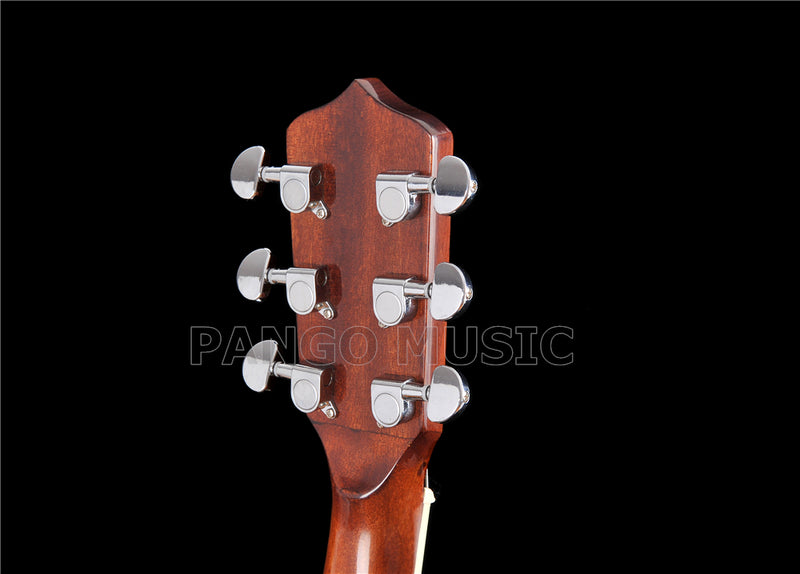 PANGO Music 6-String Banjo (PBJ-720)