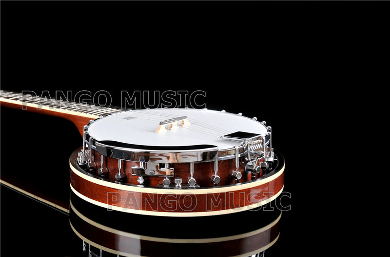 PANGO Music 6-String Banjo (PBJ-720)