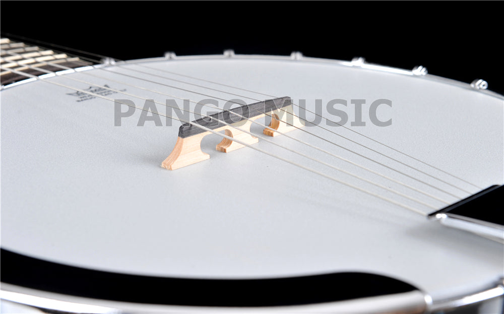 PANGO Music 6 Strings Banjo (PBJ-720)