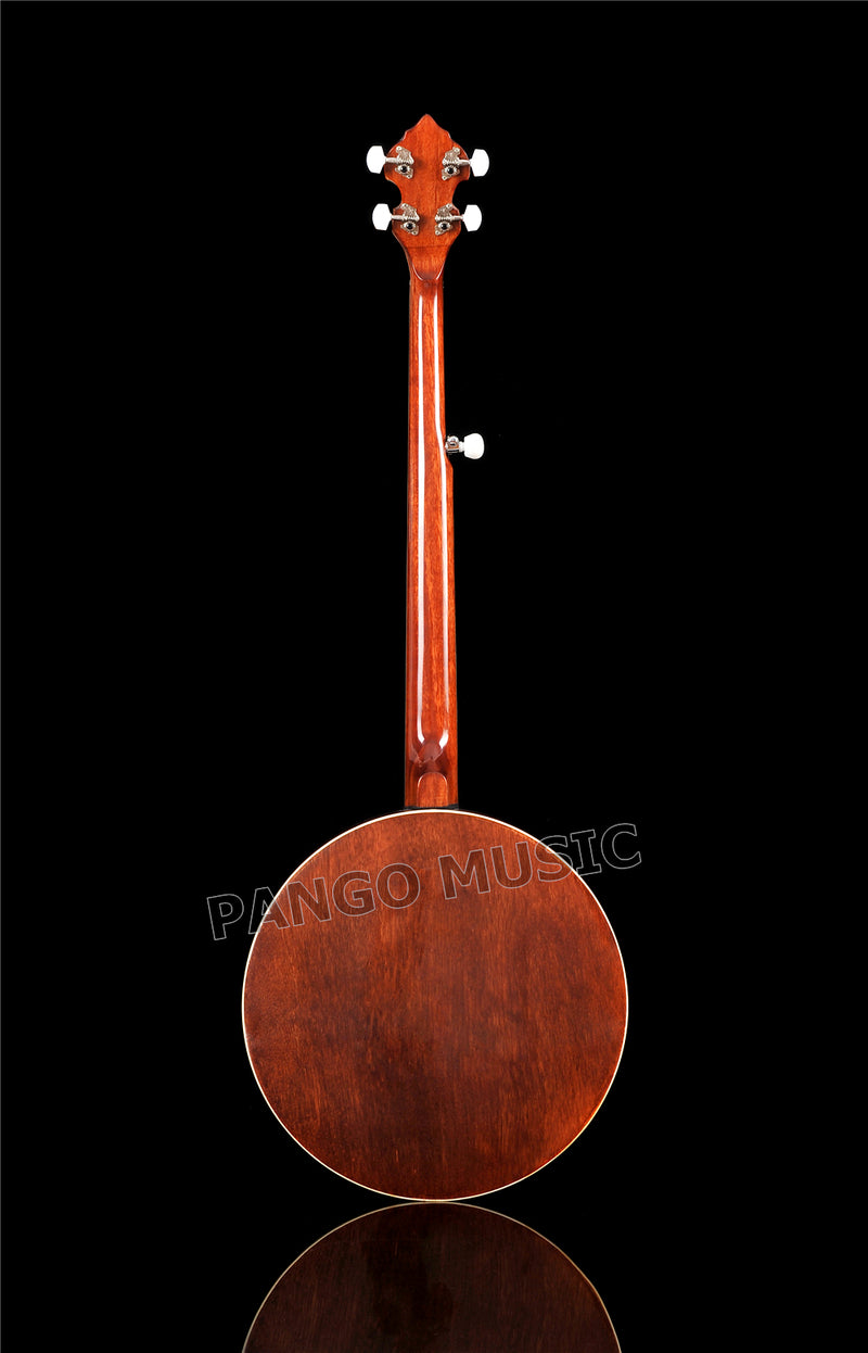 PANGO Music 5-String Banjo (PBJ-721)