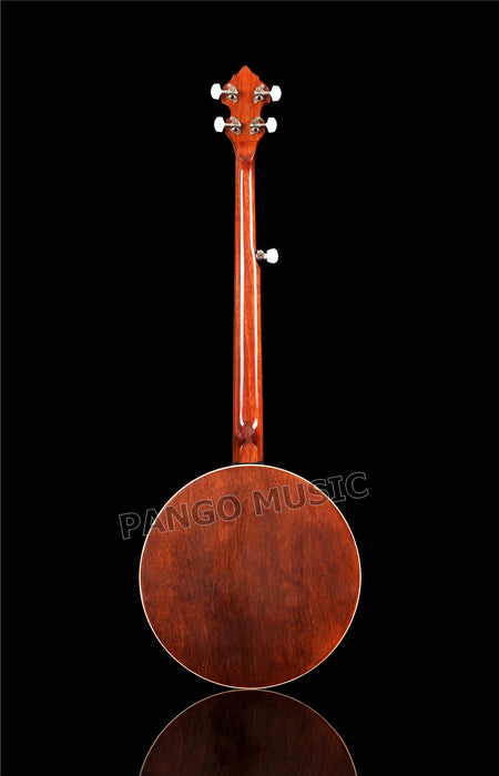 PANGO Music 5 Strings Banjo (PBJ-721)